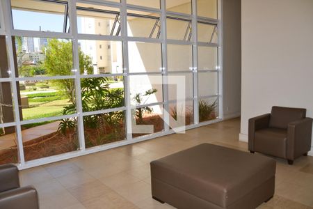 Apartamento para alugar com 186m², 3 quartos e 3 vagasÁrea comum