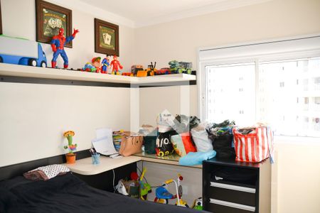 Apartamento para alugar com 186m², 3 quartos e 3 vagasQuarto 2