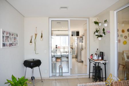 Apartamento para alugar com 186m², 3 quartos e 3 vagasÁrea Gourmet