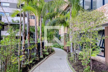 Apartamento à venda com 50m², 1 quarto e 1 vaga Apartamento à venda com 50m², 1 quarto e 1 vagaÁrea comum