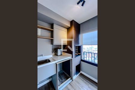 Apartamento à venda com 50m², 1 quarto e 1 vagaÁrea de Serviço