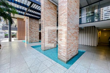 Apartamento à venda com 50m², 1 quarto e 1 vaga Apartamento à venda com 50m², 1 quarto e 1 vagaÁrea comum