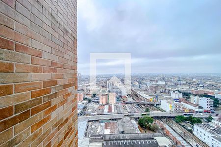 Apartamento à venda com 50m², 1 quarto e 1 vagaVista do Quarto