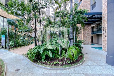 Apartamento à venda com 50m², 1 quarto e 1 vaga Apartamento à venda com 50m², 1 quarto e 1 vagaÁrea comum