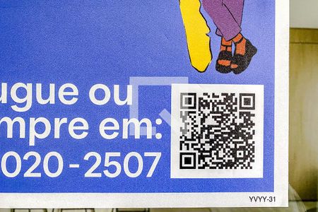 Apartamento à venda com 50m², 1 quarto e 1 vagaPlaquinha