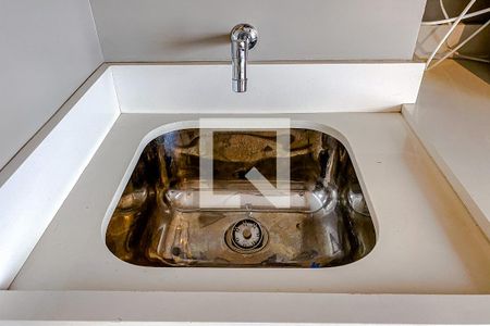 Apartamento à venda com 50m², 1 quarto e 1 vagaÁrea de Serviço