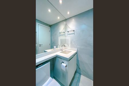 Apartamento à venda com 50m², 1 quarto e 1 vagaBanheiro