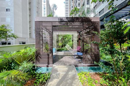 Apartamento à venda com 50m², 1 quarto e 1 vaga Apartamento à venda com 50m², 1 quarto e 1 vagaÁrea comum