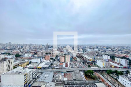 Apartamento à venda com 50m², 1 quarto e 1 vagaVista da Varanda