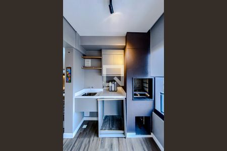 Apartamento à venda com 50m², 1 quarto e 1 vagaÁrea de Serviço