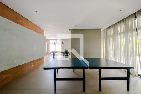 Apartamento à venda com 50m², 1 quarto e 1 vaga Apartamento à venda com 50m², 1 quarto e 1 vagaÁrea comum