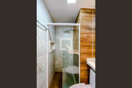 Apartamento à venda com 50m², 1 quarto e 1 vagaBanheiro