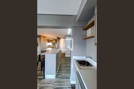 Apartamento à venda com 50m², 1 quarto e 1 vagaÁrea de Serviço