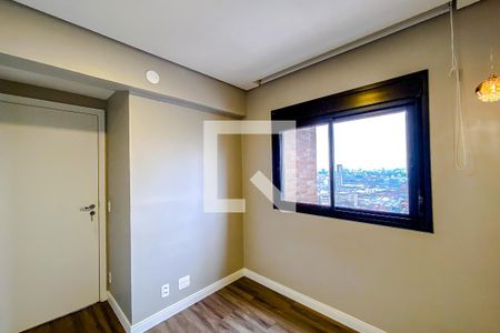 Apartamento à venda com 50m², 1 quarto e 1 vagaQuarto