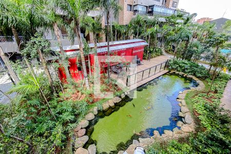 Apartamento à venda com 50m², 1 quarto e 1 vaga Apartamento à venda com 50m², 1 quarto e 1 vagaÁrea comum