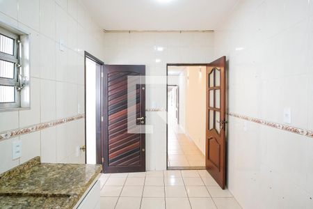 Casa à venda com 115m², 2 quartos e 1 vagaCozinha
