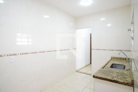 Casa à venda com 115m², 2 quartos e 1 vagaCozinha