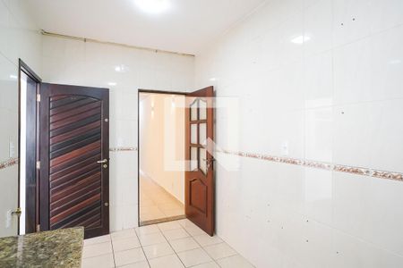 Casa à venda com 115m², 2 quartos e 1 vagaCozinha