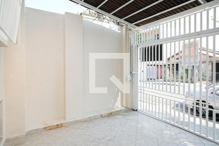 Casa à venda com 115m², 2 quartos e 1 vagaGaragem