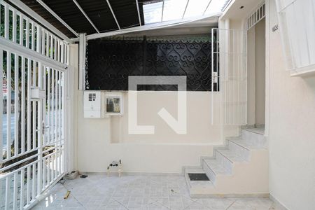 Casa à venda com 115m², 2 quartos e 1 vagaGaragem