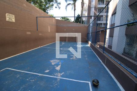 Apartamento à venda com 50m², 2 quartos e 1 vagaÁrea Comum