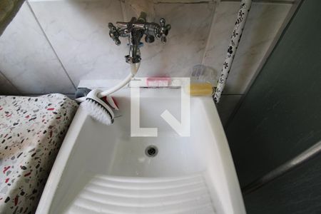 Apartamento à venda com 50m², 2 quartos e 1 vagaÁrea de Serviço