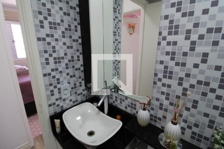 Apartamento à venda com 50m², 2 quartos e 1 vagaBanheiro