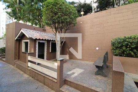 Apartamento à venda com 50m², 2 quartos e 1 vagaÁrea Comum