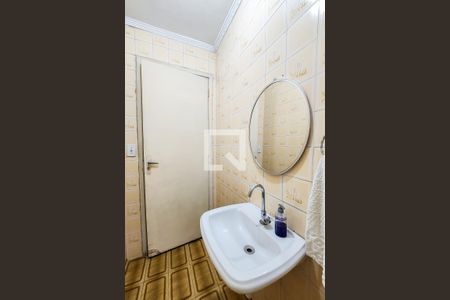 Casa à venda com 168m², 3 quartos e 2 vagas Casa à venda com 168m², 3 quartos e 2 vagasLavabo