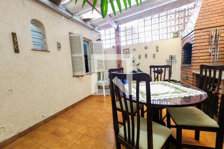 Casa à venda com 168m², 3 quartos e 2 vagas Casa à venda com 168m², 3 quartos e 2 vagasÁrea Gourmet