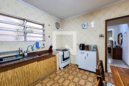 Casa à venda com 168m², 3 quartos e 2 vagas Casa à venda com 168m², 3 quartos e 2 vagasCozinha