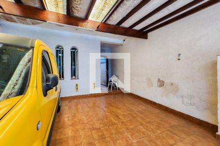 Casa à venda com 168m², 3 quartos e 2 vagas Casa à venda com 168m², 3 quartos e 2 vagasGaragem