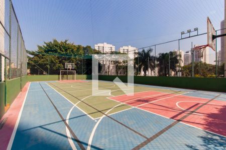 Apartamento à venda com 86m², 3 quartos e 1 vaga Apartamento à venda com 86m², 3 quartos e 1 vagaQuadra Esportiva