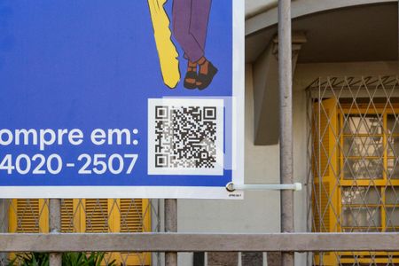 Apartamento à venda com 100m², 2 quartos e sem vaga Apartamento à venda com 100m², 2 quartos e sem vagaPlaquinha