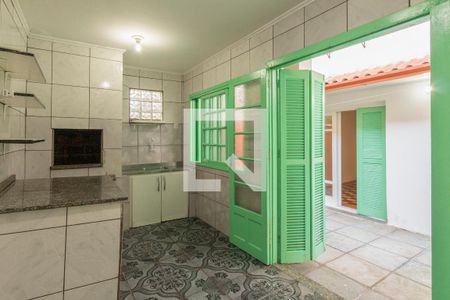 Apartamento à venda com 100m², 2 quartos e sem vaga Apartamento à venda com 100m², 2 quartos e sem vagaChurrasqueira