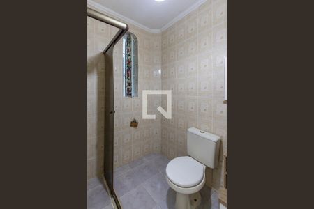 Apartamento à venda com 100m², 2 quartos e sem vaga Apartamento à venda com 100m², 2 quartos e sem vagaBanheiro Social