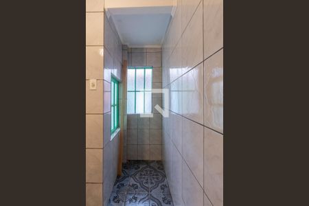 Apartamento à venda com 100m², 2 quartos e sem vaga Apartamento à venda com 100m², 2 quartos e sem vagaLavanderia