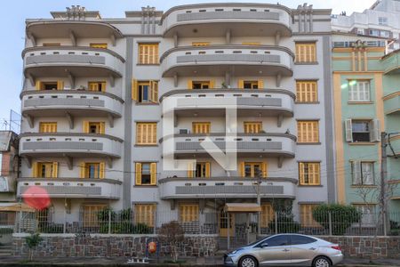 Apartamento à venda com 100m², 2 quartos e sem vaga Apartamento à venda com 100m², 2 quartos e sem vagaFachada