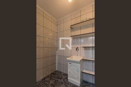 Apartamento à venda com 100m², 2 quartos e sem vaga Apartamento à venda com 100m², 2 quartos e sem vagaLavanderia