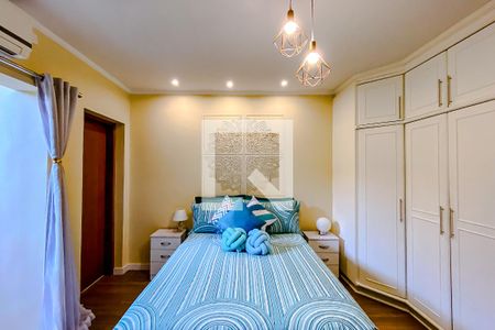 Casa à venda com 170m², 2 quartos e 1 vagaQuarto 2 - Suíte