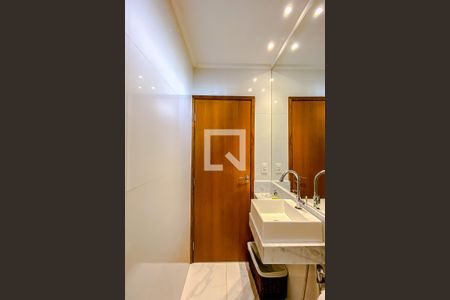 Casa à venda com 170m², 2 quartos e 1 vagaBanheiro da Suíte 2