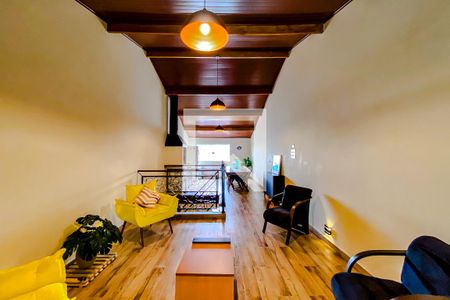 Casa à venda com 170m², 2 quartos e 1 vagaSala 2