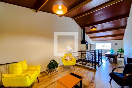 Casa à venda com 170m², 2 quartos e 1 vagaSala 2