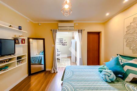 Casa à venda com 170m², 2 quartos e 1 vagaQuarto 2 - Suíte