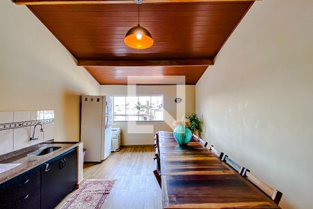 Casa à venda com 170m², 2 quartos e 1 vagaSala 2 - Churrasqueira