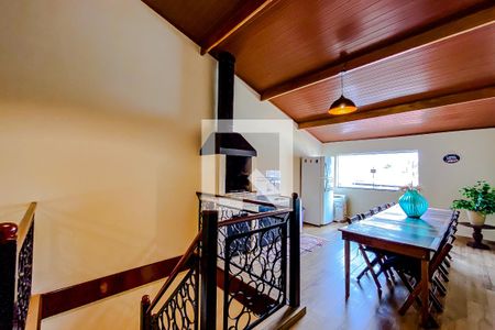 Casa à venda com 170m², 2 quartos e 1 vagaSala 2 - Churrasqueira