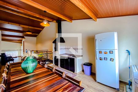 Casa à venda com 170m², 2 quartos e 1 vagaSala 2 - Churrasqueira