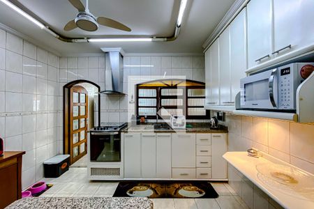 Casa à venda com 170m², 2 quartos e 1 vagaCozinha