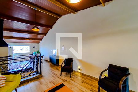 Casa à venda com 170m², 2 quartos e 1 vagaSala 2