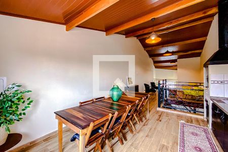 Casa à venda com 170m², 2 quartos e 1 vagaSala 2 - Churrasqueira